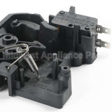 DE94-04012A Samsung Assy Body Latch;Combi Oven,Pkd- Left