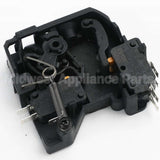 DE94-04016A Samsung Assy Body Latch;Combi Oven,Pkd- Right