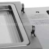 DE94-04094C Samsung Assy Door-Module;Me21M706Bas,Pc,Stss,Ven