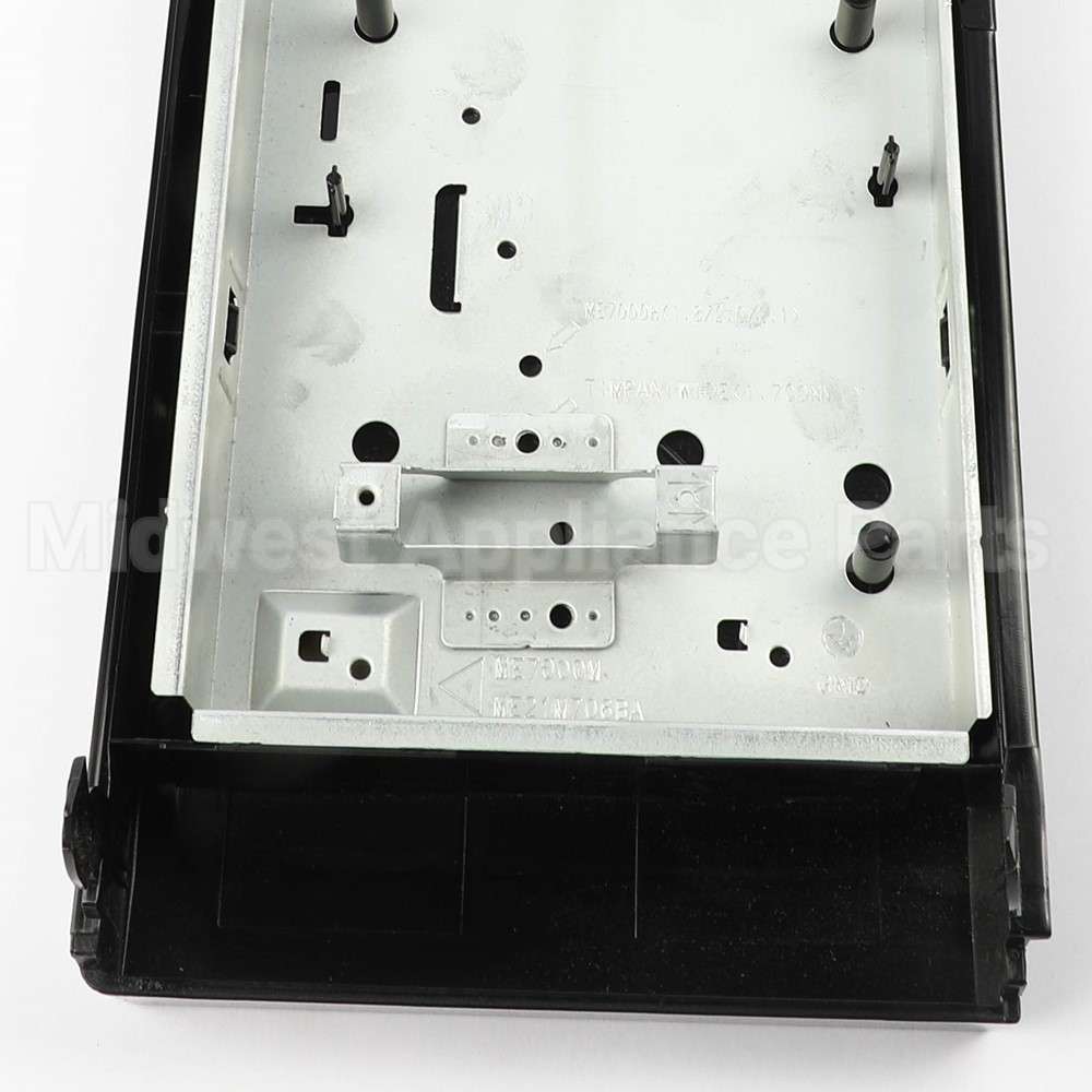 DE94-04096A Samsung Assy Control Panel;Me21M706Mqs,Ge Black,