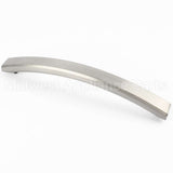 DE94-04309A Samsung Assy Handle;Me19R7041Fs,Al,Silver