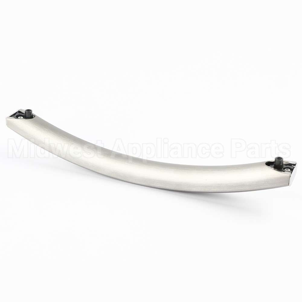 DE94-04309A Samsung Assy Handle;Me19R7041Fs,Al,Silver