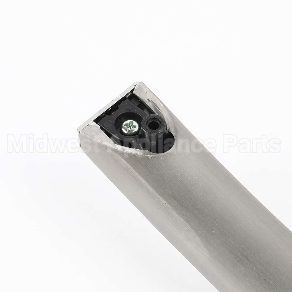DE94-04309A Samsung Assy Handle;Me19R7041Fs,Al,Silver