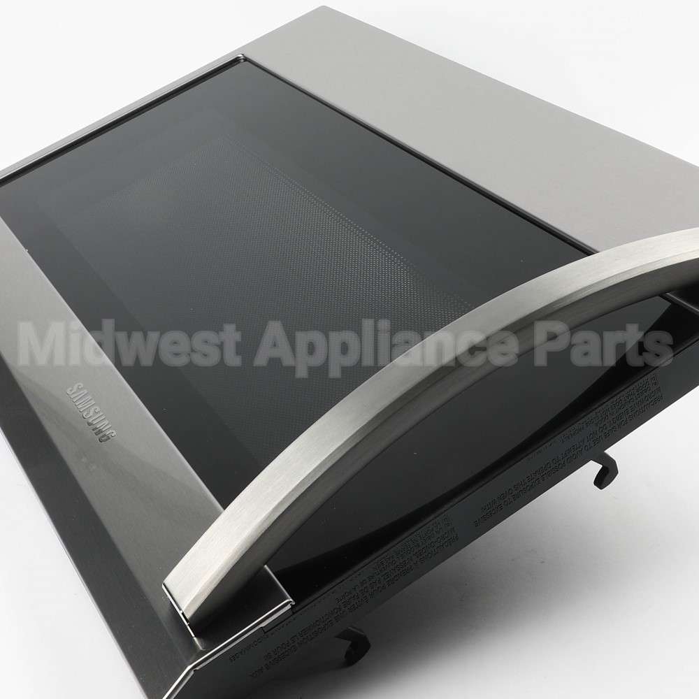 DE94-04311A Samsung Assy Door-Module;Me17R7021Es,Pc, Ge Blac