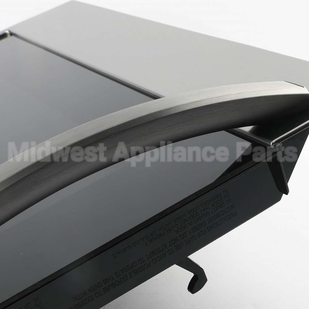 DE94-04311A Samsung Assy Door-Module;Me17R7021Es,Pc, Ge Blac