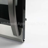 DE94-04312A Samsung Assy Door-Module;Me19R7041Fs,Pc, Ge Blac