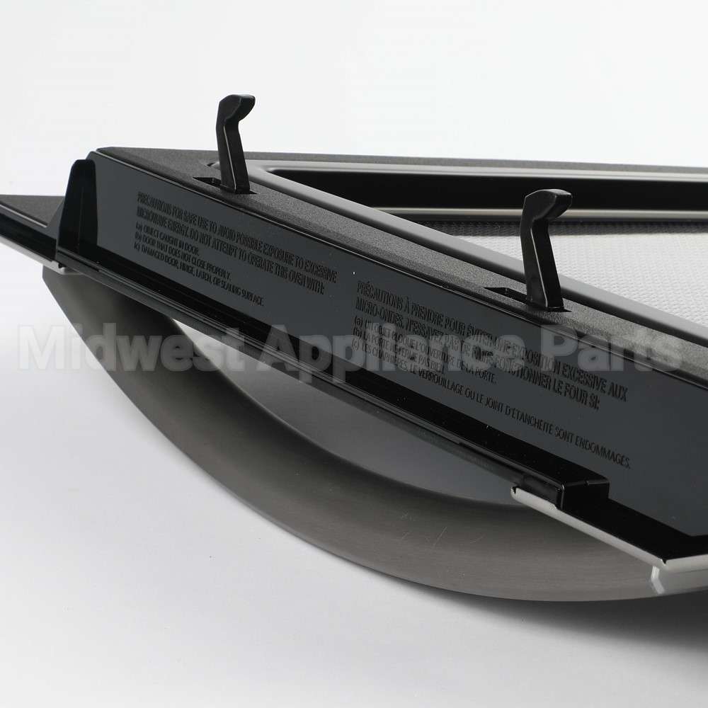 DE94-04312A Samsung Assy Door-Module;Me19R7041Fs,Pc, Ge Blac
