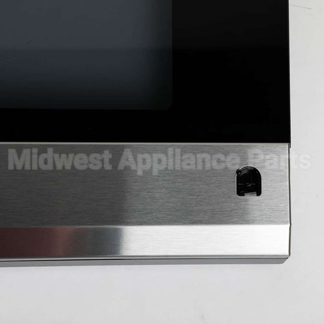 DE94-04314A Samsung Assy Door A;Me19R7041Fs,Pc,Sts430,#4,A/F