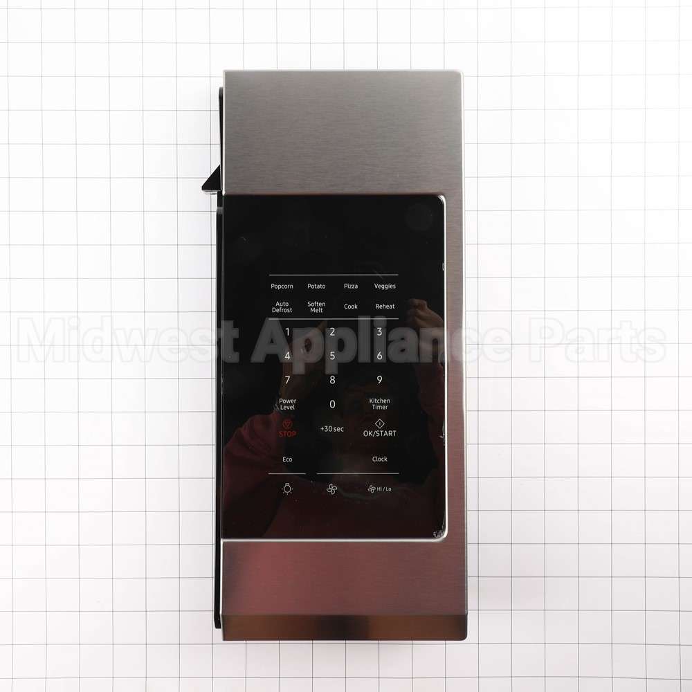 DE94-04316A Samsung Assy Control Panel;Me17R7021Es,Sts430,#4