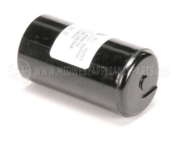 3A0076-15 Hoshizaki Capacitor-Start 72-