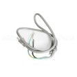 DE96-00379K Samsung Power Cord-At;Sjt 3X14Awg 105C,Gry,Us3S,