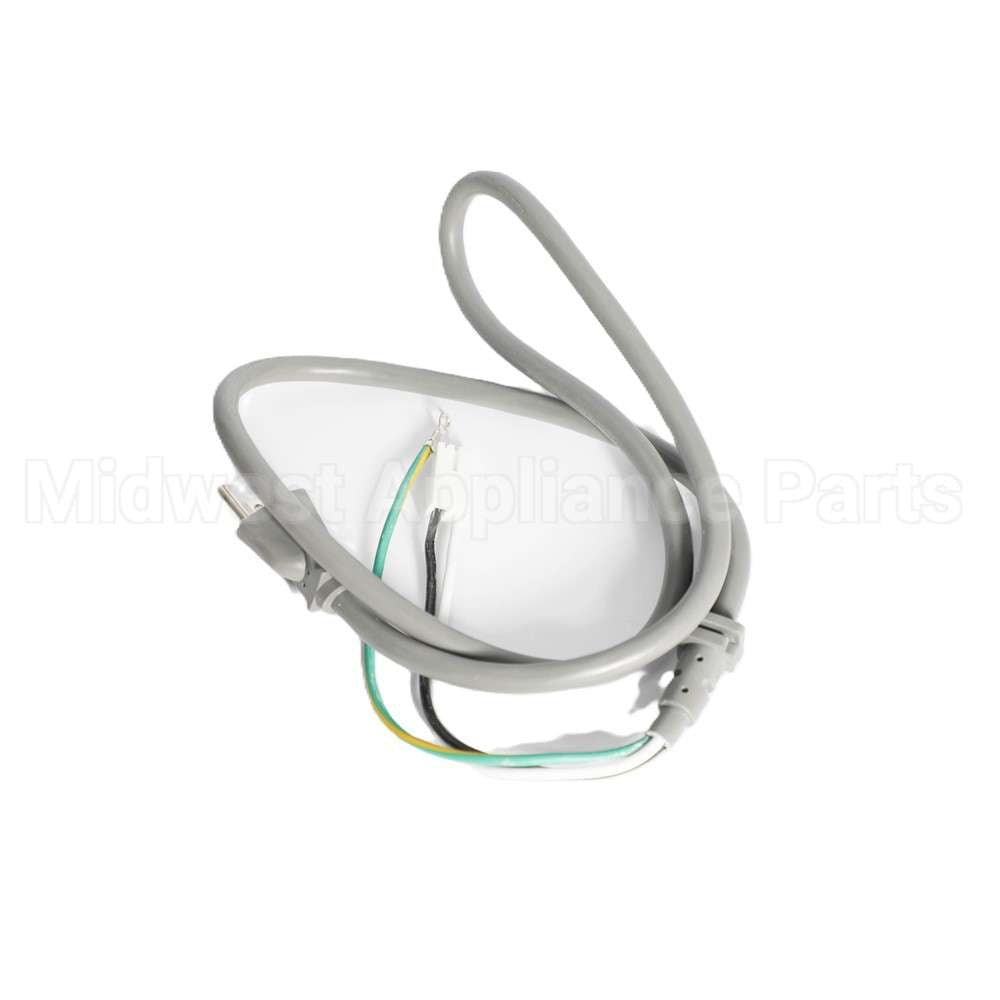 DE96-00379K Samsung Power Cord-At;Sjt 3X14Awg 105C,Gry,Us3S,