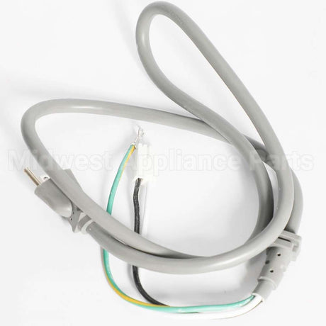 DE96-00379K Samsung Power Cord-At;Sjt 3X14Awg 105C,Gry,Us3S,