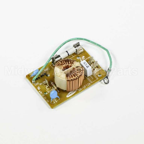 DE96-00400A Samsung Assy Noise Filter;Sn-Uf12A,250V/20A,250V