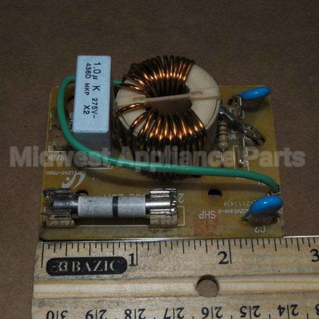 DE96-00400C Samsung Assy Noise Filter;Sn-Uf12C,250V/20A,250V