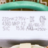 DE96-00400D Samsung Assy Noise Filter;Sn-Uf12D,250V/20A,250V