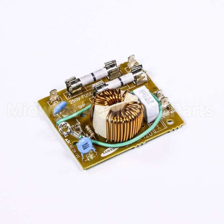 DE96-00400D Samsung Assy Noise Filter;Sn-Uf12D,250V/20A,250V