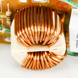 DE96-00400D Samsung Assy Noise Filter;Sn-Uf12D,250V/20A,250V