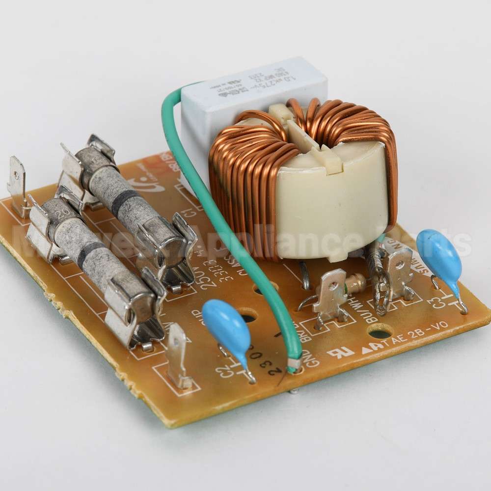 DE96-00400E Samsung Assy Noise Filter;Sn-Uf12E,250V/20A,250V