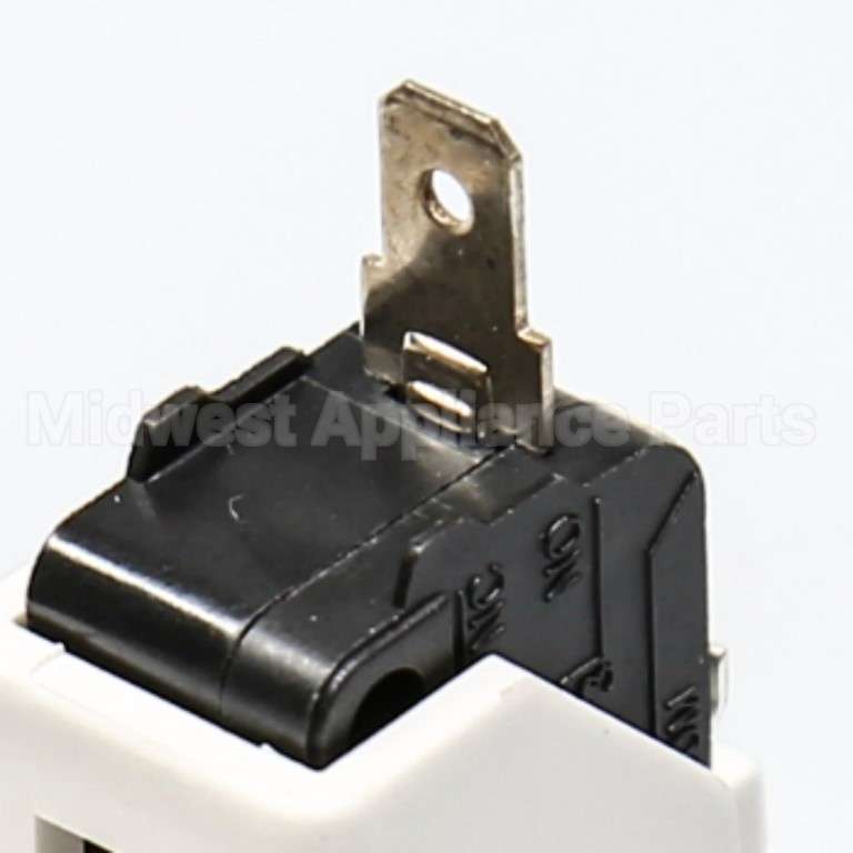 DE96-00414A Whirlpool Asy Body Latch