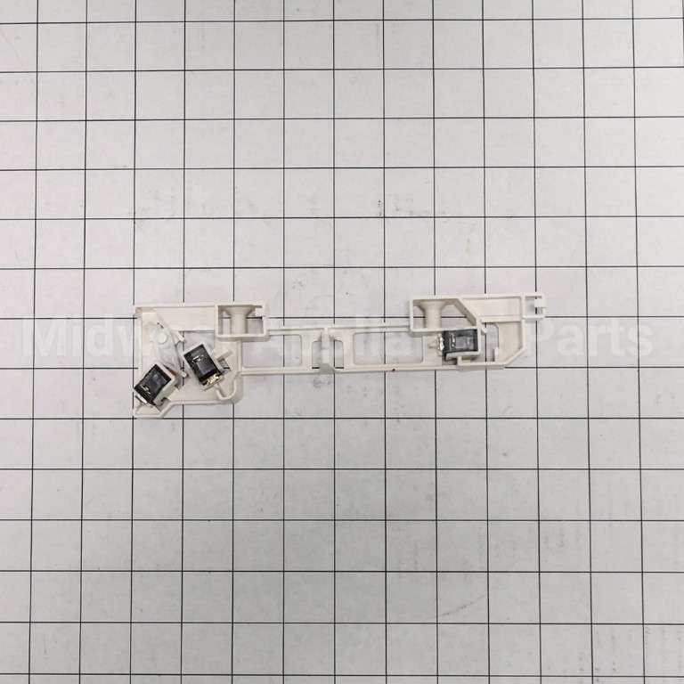 DE96-00414A Whirlpool Asy Body Latch