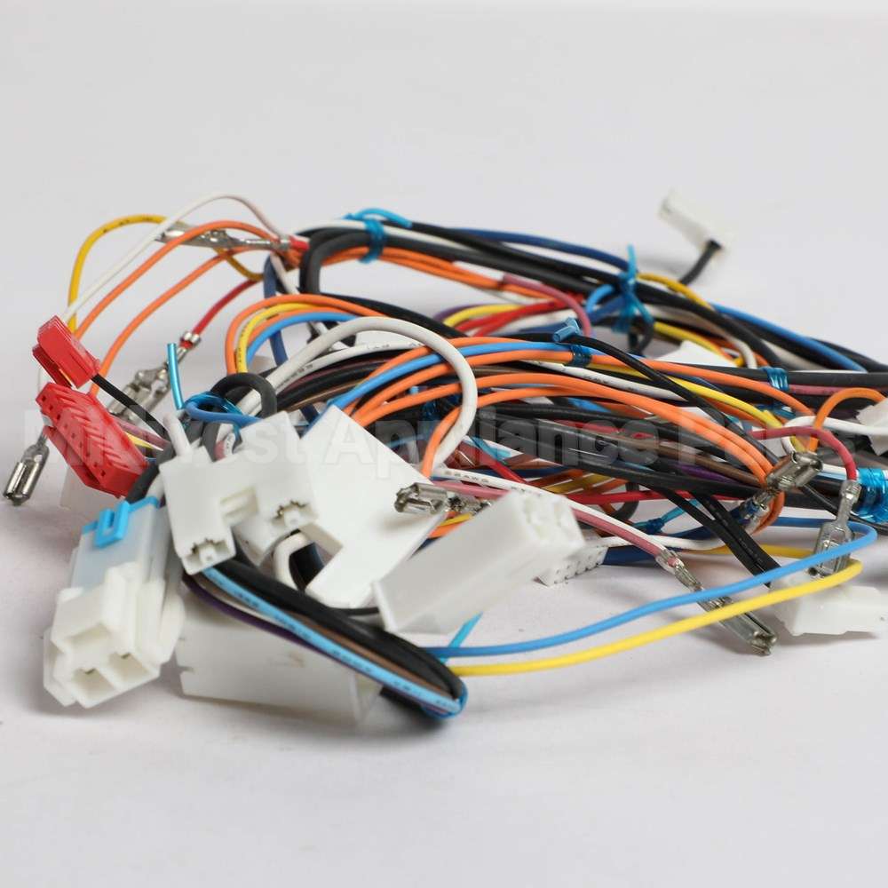 DE96-00740F Samsung Assy Wire Harness-Main;Me17R7021Es/Aa,12