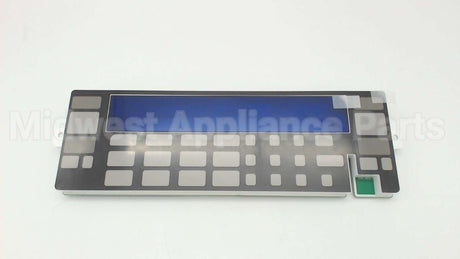 DE96-01050A Samsung Assy Module;Assy Display,Nx9900H,Dam Gas