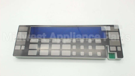 DE96-01050A Samsung Assy Module;Assy Display,Nx9900H,Dam Gas