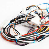 DE96-01063A Samsung Assy Wire Harness-Main;Mc17J8100Cs/Aa,Mc