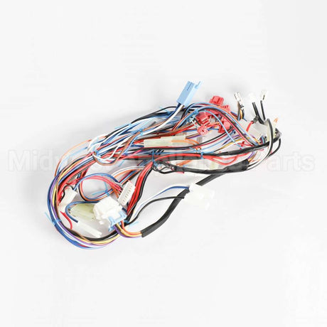 DE96-01066A Samsung Assy Wire Harness-Main;Me21K7010Ds/Aa,12