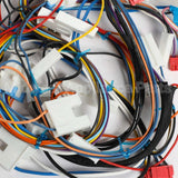 DE96-01124A Samsung Assy Wire Harness-Main;Me19R7041Fs,120Va