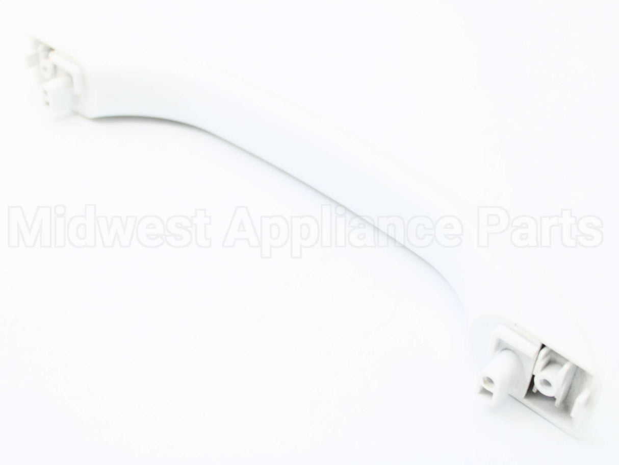 DE97-00358B Samsung Assy Handle;Smh7175Wc,-,Wht,-