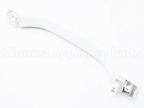 DE97-00358B Samsung Assy Handle;Smh7175Wc,-,Wht,-
