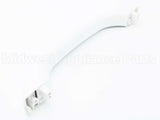 DE97-00358B Samsung Assy Handle;Smh7175Wc,-,Wht,-