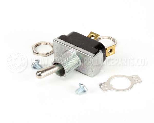 000716SP Lincoln Switch Toggle 15A 125V