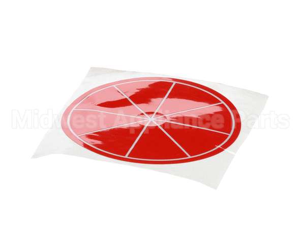 DECALTB-325-C Rankin Delux Decal For Knobs