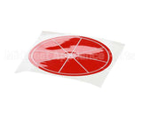 DECALTB-325-C Rankin Delux Decal For Knobs