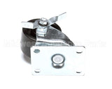 4A4275-01 Hoshizaki Caster-Plated 4Inch