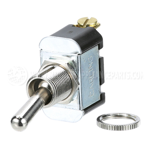 000716SP Compatible Lincoln Toggle Switch 1/2 Spst