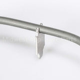 WB44T10010 GE Range Oven Bake Element