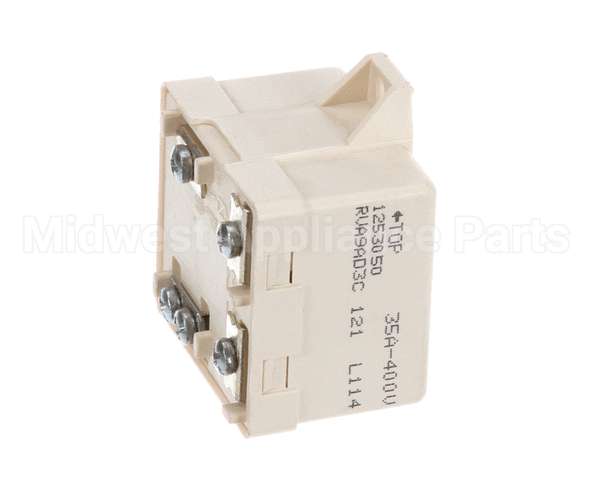 949687 TRUE Relay, 1253050 (Rva9Ad3C-121) 3Arr3B5M3