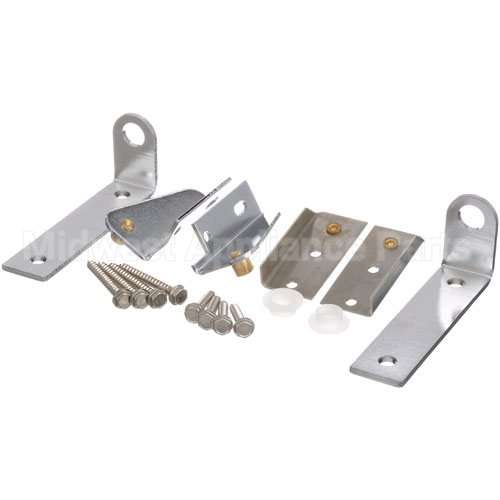 DEL0160179 Compatible Delfield Hinge Kit