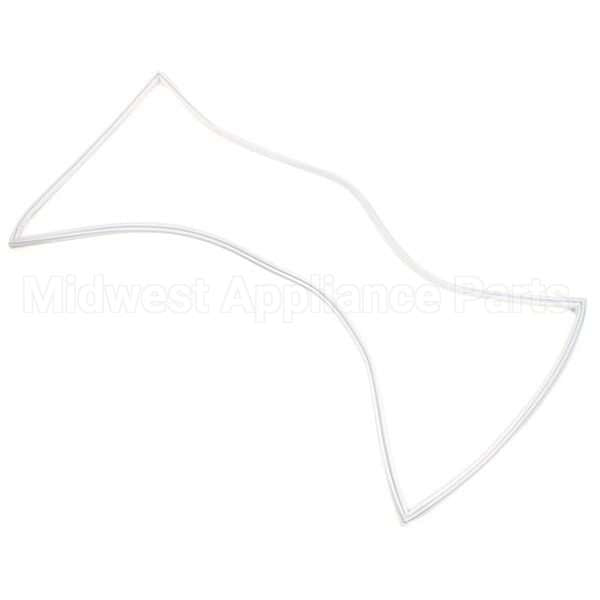 DEL1701338 Compatible Delfield Gasket, Door, 25-1/2"X 51-1/16"