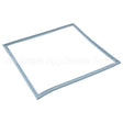DEL1702003 Compatible Delfield Gasket, Ref 20-5/8" X 21- 5/8"