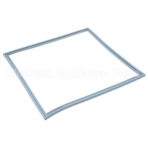 DEL1702003N Compatible Delfield Gasket, Ref 20-5/8" X 21- 5/8"