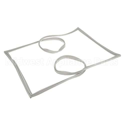 DEL1702295 Compatible Delfield Door Gasket 22 3/4" X 59 1/4"