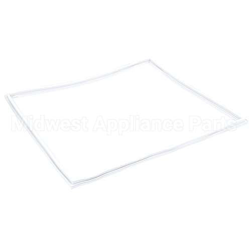 DEL1702473 Compatible Midwest Appliance Parts Door Gasket