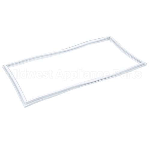 DEL1702524 Compatible Midwest Appliance Parts Drawer Gasket