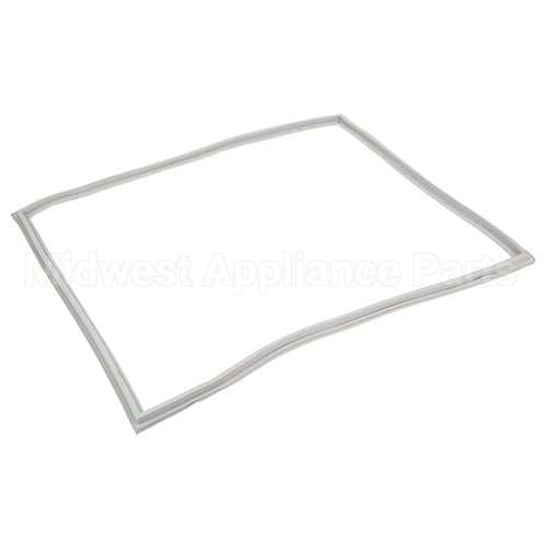 DEL1702622 Compatible Midwest Appliance Parts Gasket, Door
