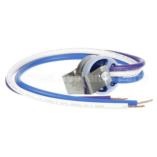 DEL2194046 Compatible Delfield Switch, Fan Delay 3 Wire